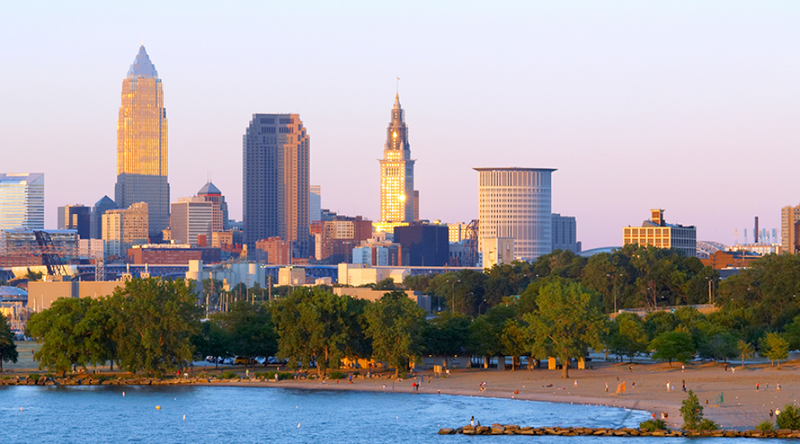 Ohio Technology Funds Announce $100M Support for Blockchain Startups 1