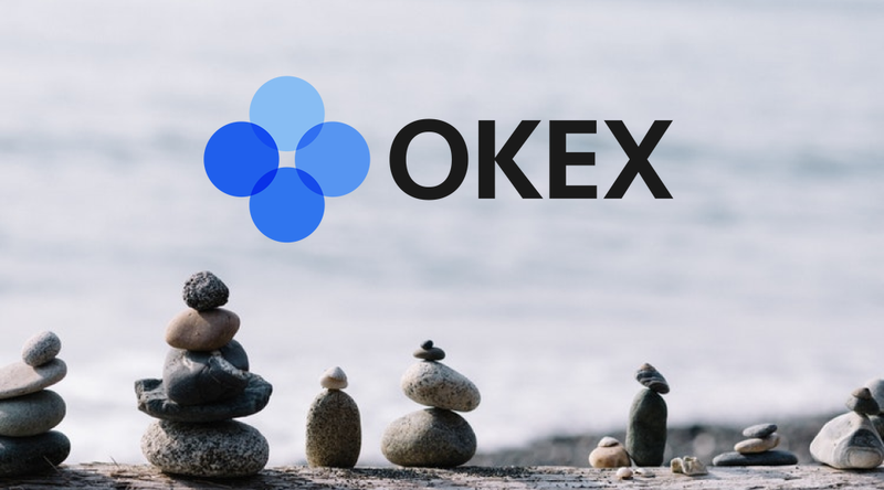 OKEx Lists Four New Stablecoins 1
