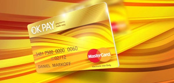 OKPAY Takes Bitcoin Hiatus 1