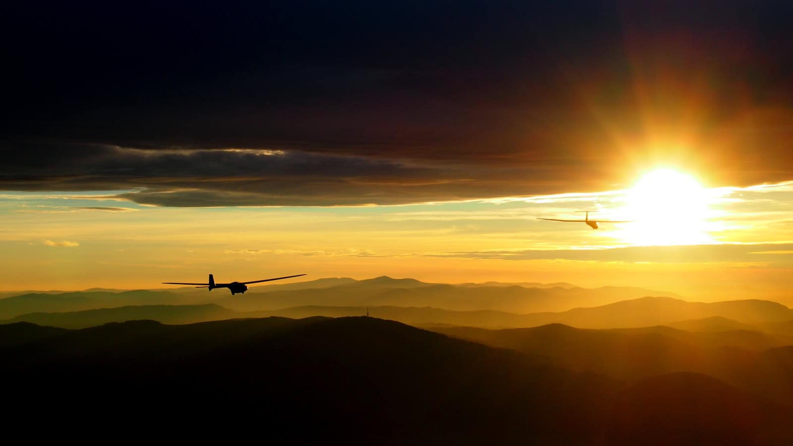 Sebastian Kawa and His Bitcoin Funded Mt. Everest Flight 1