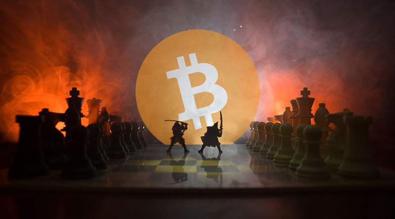 One Week Later: The Latest Developments in the Bitcoin Cash Split 1