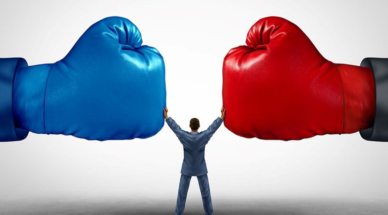 Op Ed: A Contentious Hard Fork Isn’t the Only Nightmare for Bitcoin 1