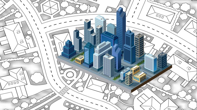 Op Ed: A Roadmap For How the Blockchain Can Open Up Foreign Property Investment 1