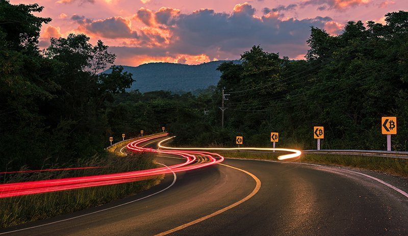 Op-ed: Bitcoin Is Not a Bubble; It's in an S-Curve and It's Just Getting Started 1