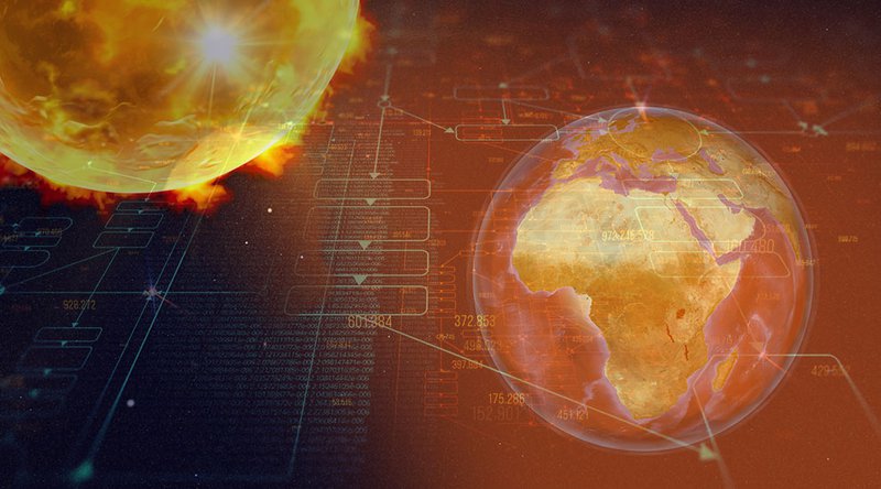 Op Ed: Can Solar Power Drive Bitcoin Mining in Africa? 1