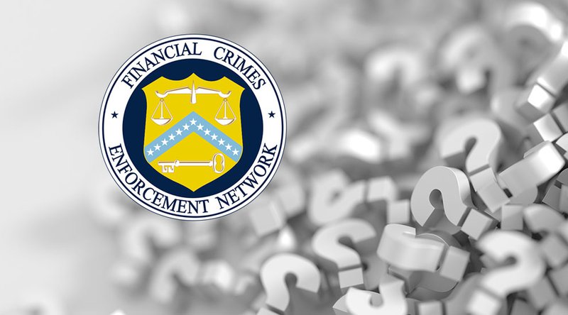 Op Ed: FinCEN Policy Positions Offer Murky Guidance for ICOs 1
