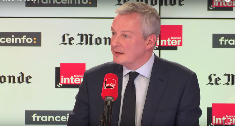 Op Ed: France’s Emerging Cryptocurrency Policy Appears Optimistically Vague 1