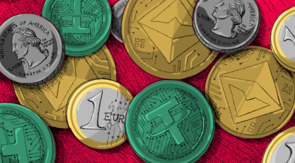 Op Ed: Stablecoins Report Illustrates That G7 Leaders Don’t Understand Bitcoin 1