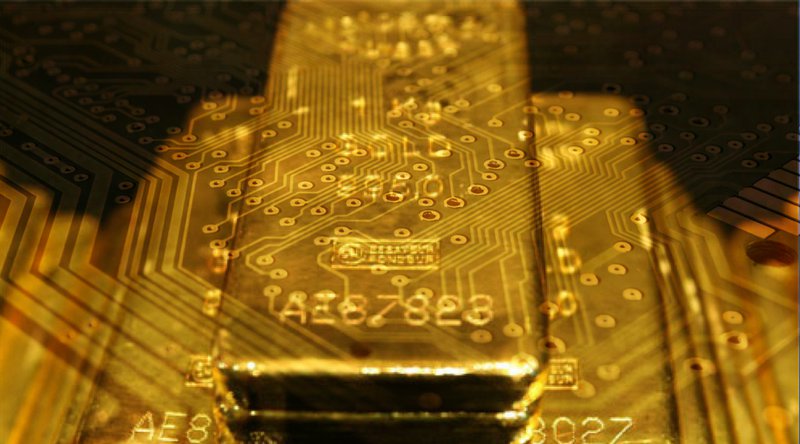 Op-Ed: Imagine if Gold Exchanges Were Treated Like Bitcoin Exchanges 1