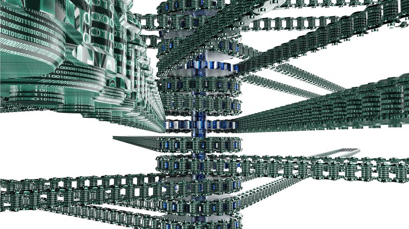 Op Ed: Why Connecting All the Blockchains Is the Final Step for Mass Adoption 1