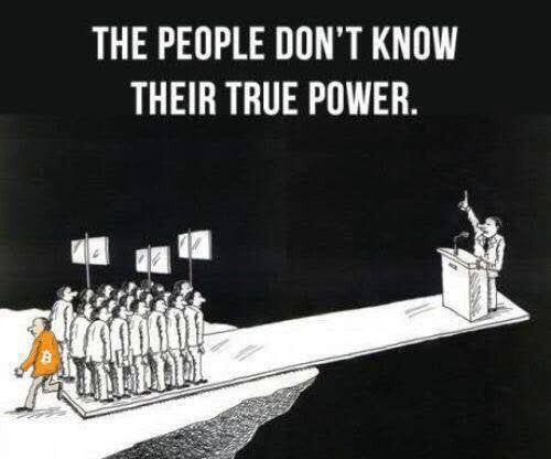 How Countries Could Try To Kill Bitcoin Adoption 5