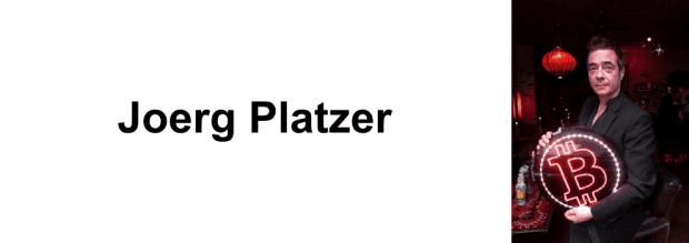 Bitcoin Foundation Individual Seat Candidate Transcript Index 10