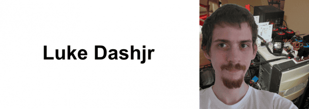 Bitcoin Foundation Individual Seat Candidate Transcript Index 3