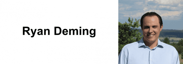 Bitcoin Foundation Individual Seat Candidate Transcript Index 5