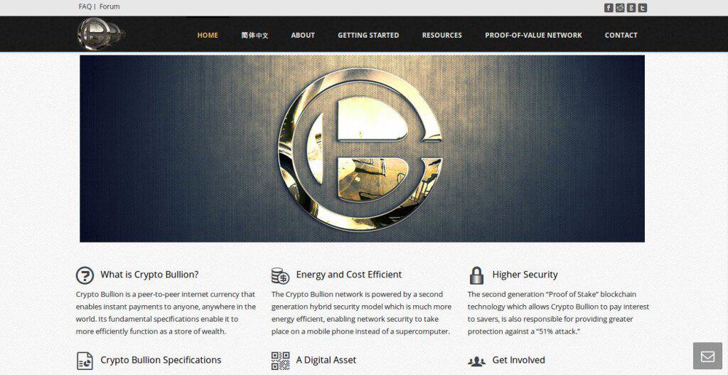 Over 2 Years Old, Valuable Bitcoin Alternative CryptoBullion (CBX) Announces Unprecedented PoSP Algorithm and Expansion Into Chinese Market 1