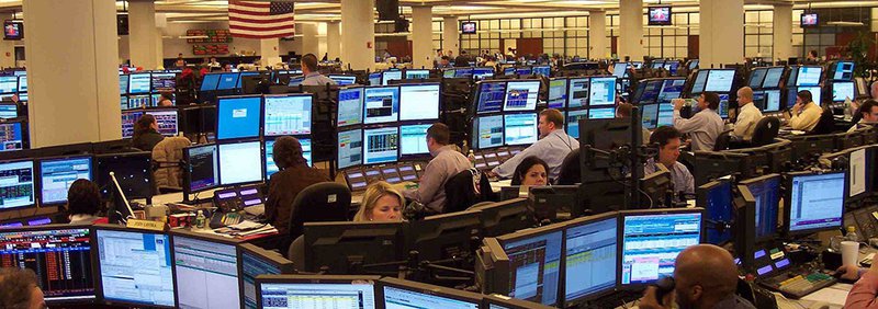 Overstock Purchases Stake in Stock Brokerage Firm for Upcoming Blockchain-based Securities Exchange 1