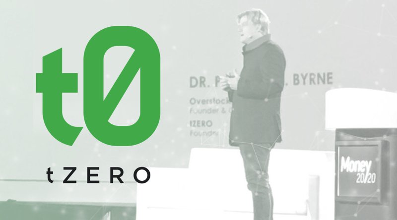 Overstock Reveals Plans for Equity Token Exchange and ICO 1