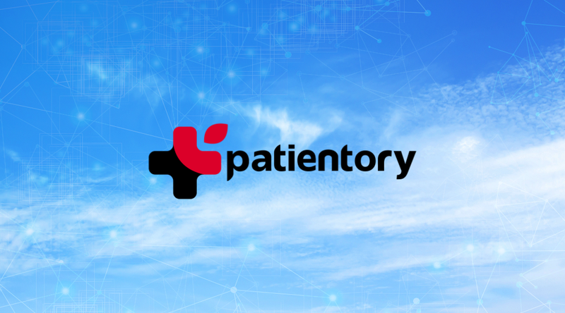 Patientory’s Journey to Change Healthcare 1