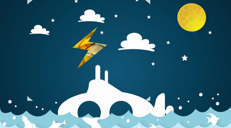 Pay From Bitcoin Mainnet to Lightning and Back: Submarine Swaps Are Now Live 1