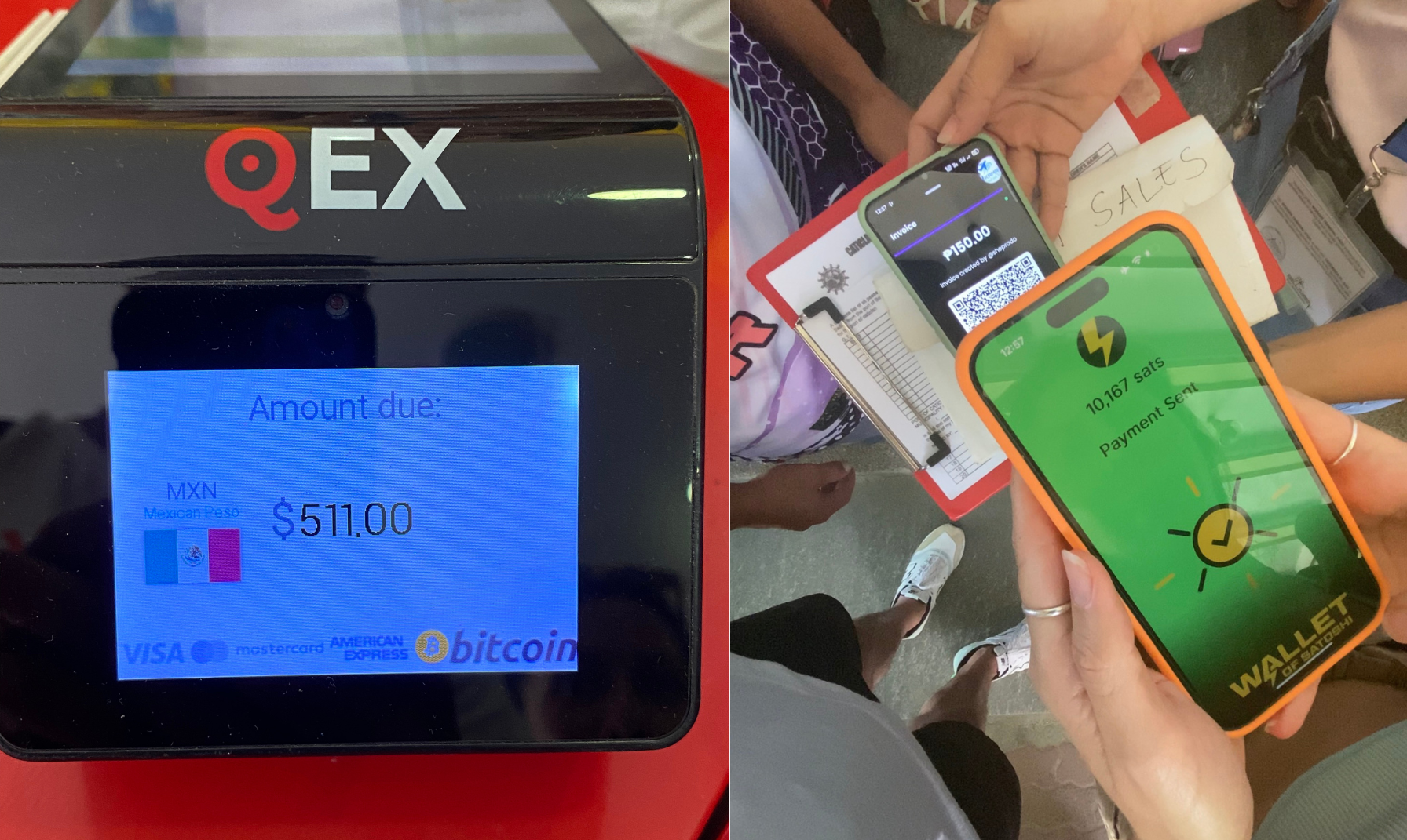 Better Money For Better Journeys: How Bitcoin Has Improved The Way I Travel 2