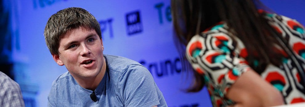 Bitcoin-Friendly Payment Processor Stripe Raises New Funding, Partners with Visa and American Express 1