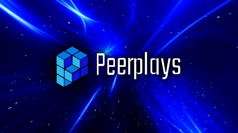 Peerplays Kills the House: How Blockchain Gambling Just Got Real 1