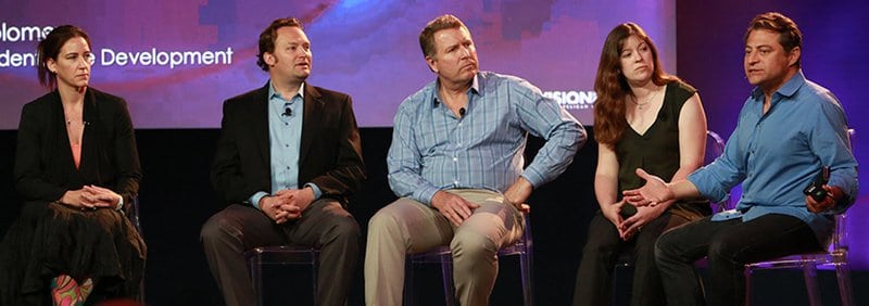 Peter Diamandis: Blockchain Technology Will Enable Extraordinary Transformation 1