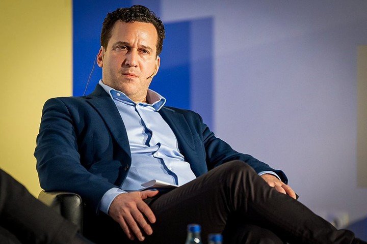 Debt From Above: The Carbon Credit Coup 5