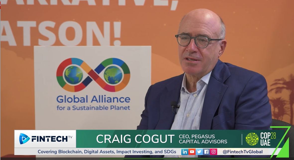 Debt From Above: The Carbon Credit Coup 6