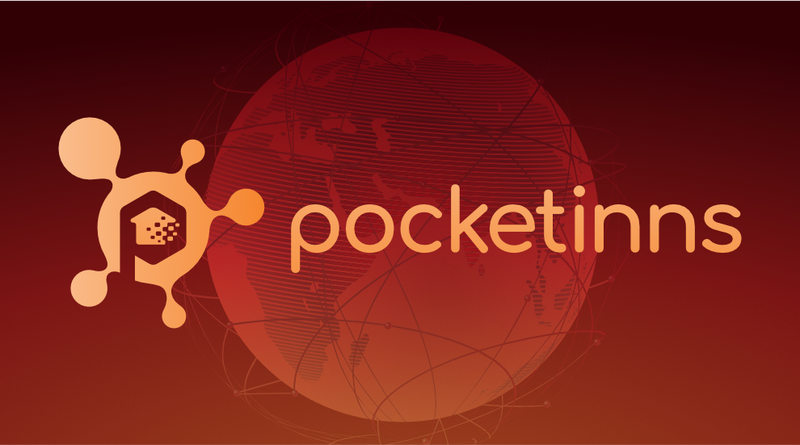 Pocketinns: A One-Stop Decentralized Marketplace 1