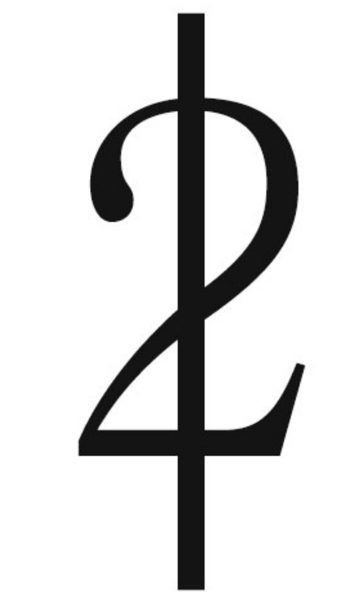 A Suggestion For The Sats Symbol 6