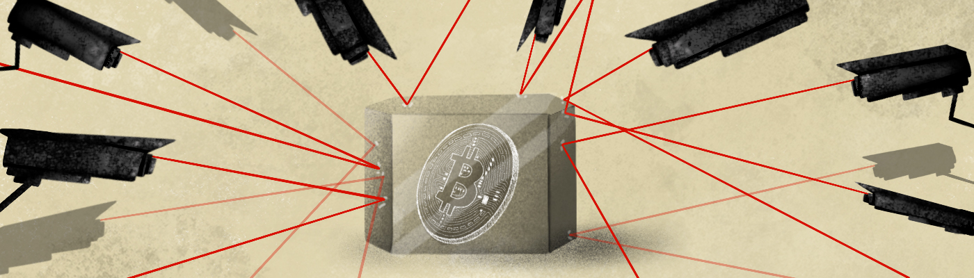 Maintaining Transaction Privacy in the Age of Government Blockchain Analysis 1