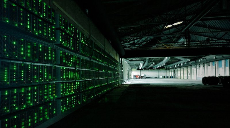 Problems Associated With Bitcoin Mining Centralization May Be Overstated 1