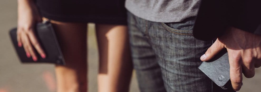 Bitcoin Product of the Week: Silent Pocket Make Your Device Undetectable 1