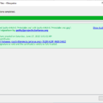 How To Run A Bitcoin Node With The Blockstream Satellite 64