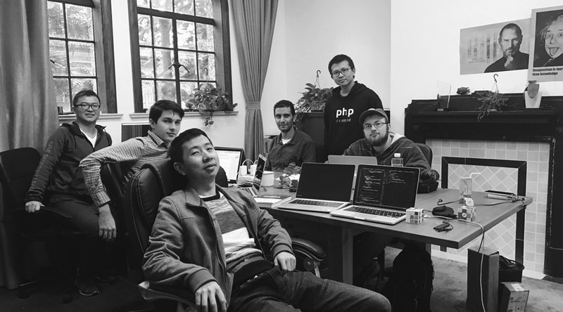 Qtum Blockchain Gains Support From PwC; Releases Whitepaper 1