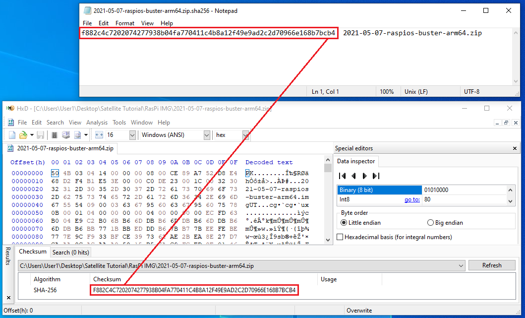 How To Run A Bitcoin Node With The Blockstream Satellite 46