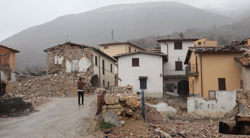 “Real Users": Bitcoin Donations Helped These Earthquake Survivors Recover 1
