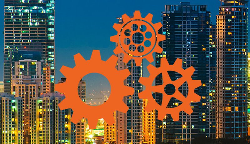 RegTech for Fintech May Be the Next “Big Thing” in the Bitcoin and Blockchain Space 1