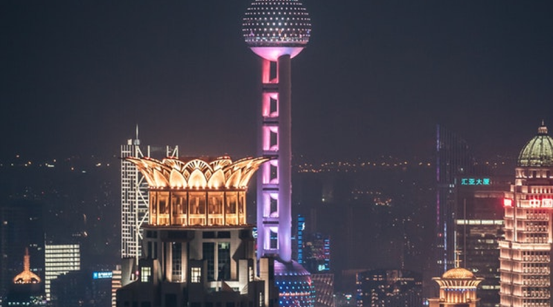 Report Links 74% of Bitcoin Mining to China, Sees Threat to Network 1