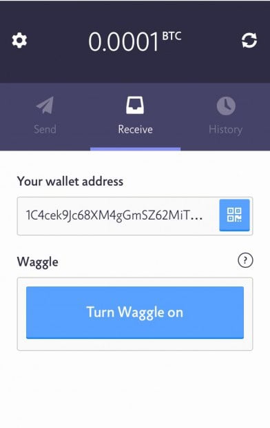 A Review of the new HTML5 Hive Wallet 4