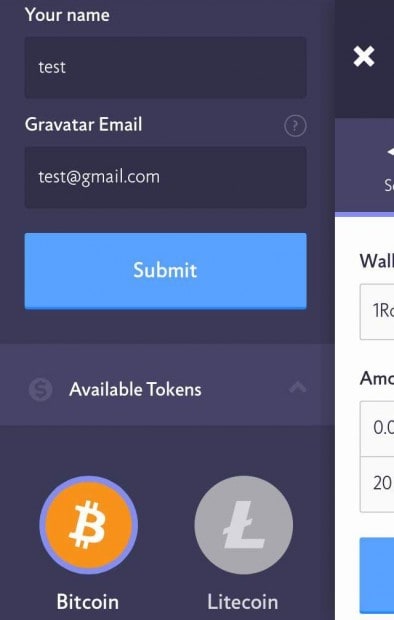 A Review of the new HTML5 Hive Wallet 6