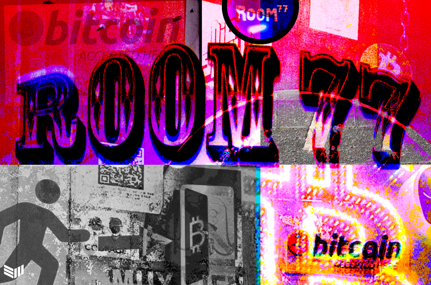 Remembering Room77, Bitcoin’s Favorite Bar 1