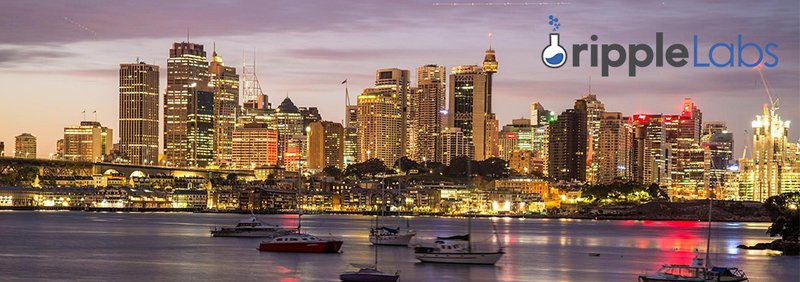 Ripple Labs Expands to Asia Pacific Region 1