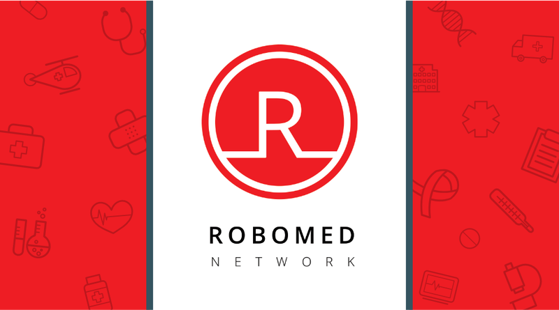 Robomed Network Unleashes Linkages Between Healthcare Patients and Providers 1