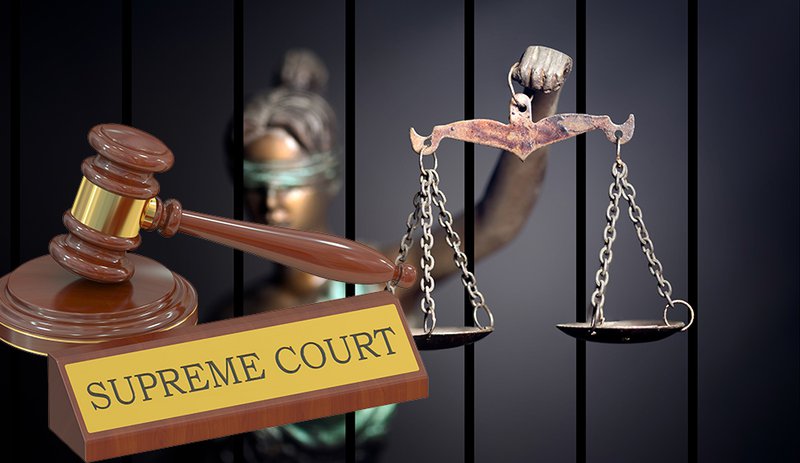 Ross Ulbricht Is Denied Prison Sentence Review by Supreme Court 1