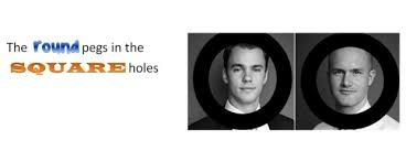 Here’s to the Crazy Ones – of Bitcoin 2