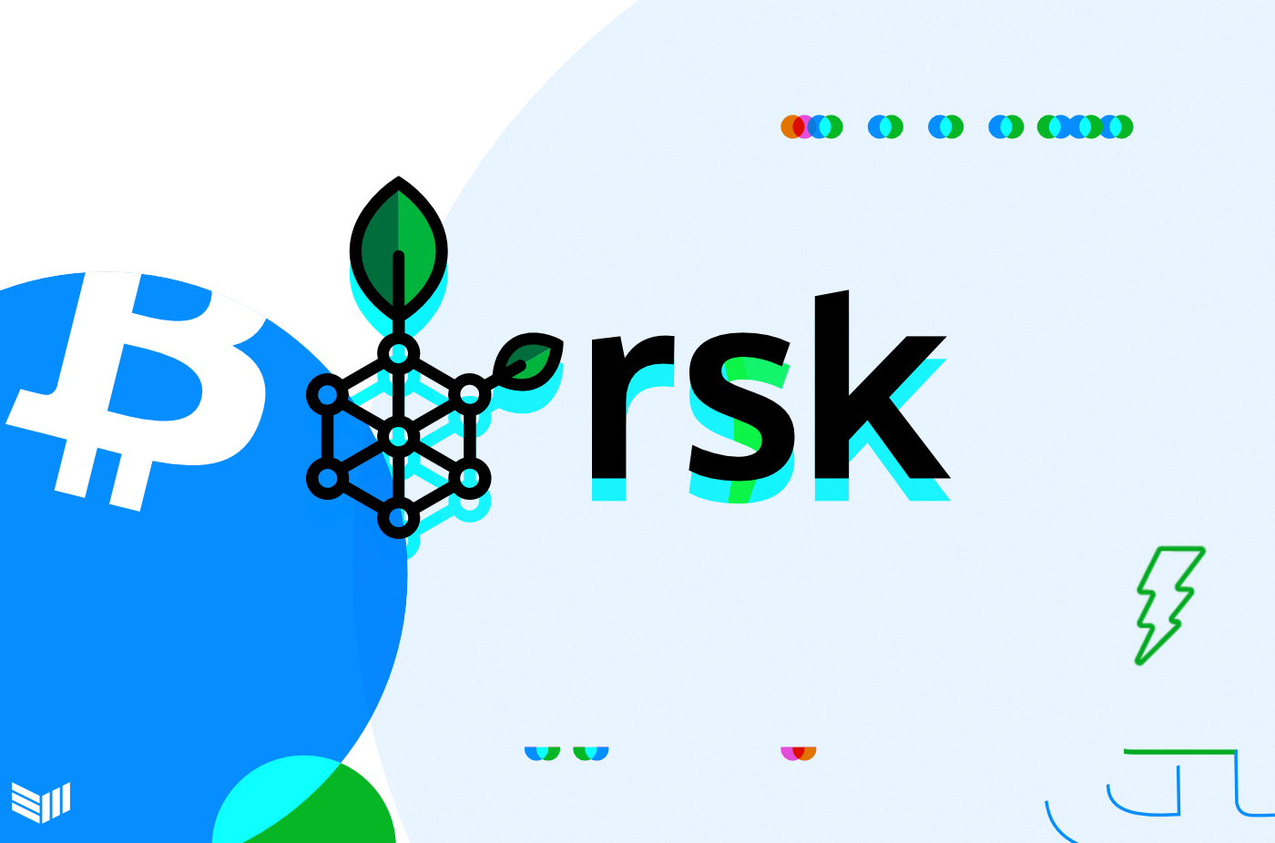 RSK Is Evolving; Powpeg Leverages Hash Power To Switch From Bitcoin To Sidechain And Back 1