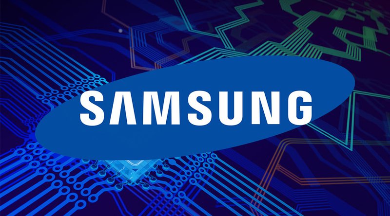 Samsung Is Building ASIC Chips for Halong Mining 1