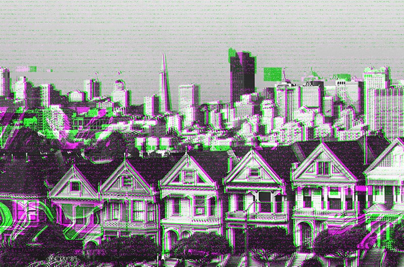San Francisco’s “Bitcoin Mafia”: How Bitcoin Started in the City on the Bay 1